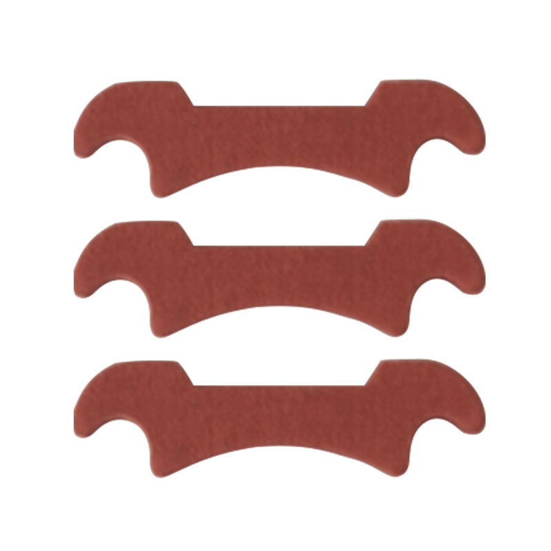 YUEZHENG stator end plate Motor stator insulating plate glass fiber plate motor epoxy plate