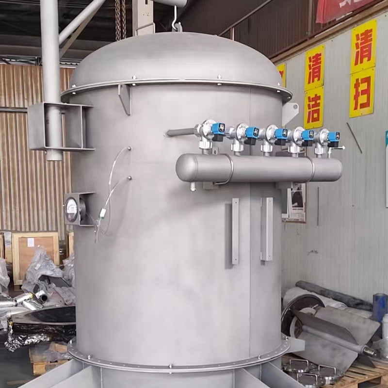 AIMEINENG Dust collector Industrial pulse dust collector, smoke dust collector, polishing dust collector dust collector mist collector Industrial Dust Collector Central Dust Collector