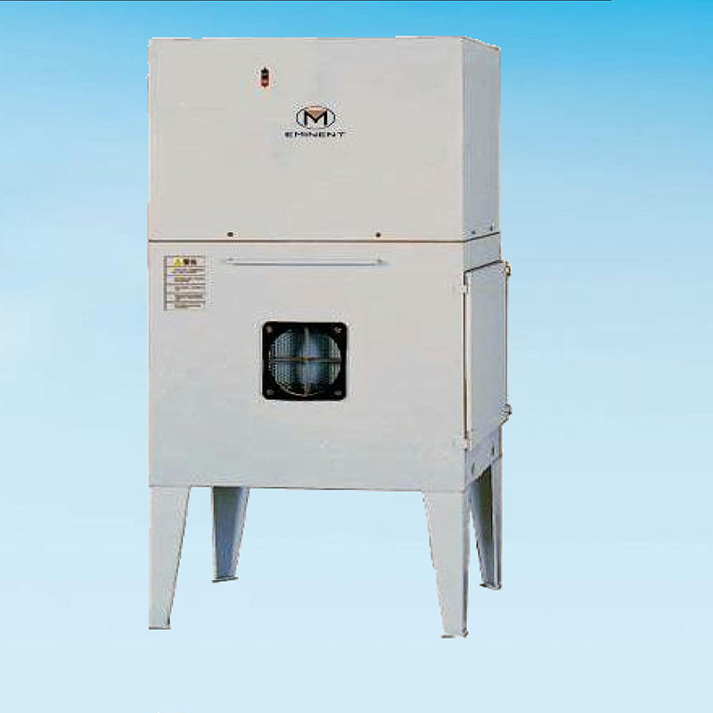 AIMEINENG Large dust collector Industrial pulse dust collector, industrial mobile single machine central filter cartridge dust collector, ion cutting dust collector dust collector mist collector Industrial Dust Collector Central Dust Collector