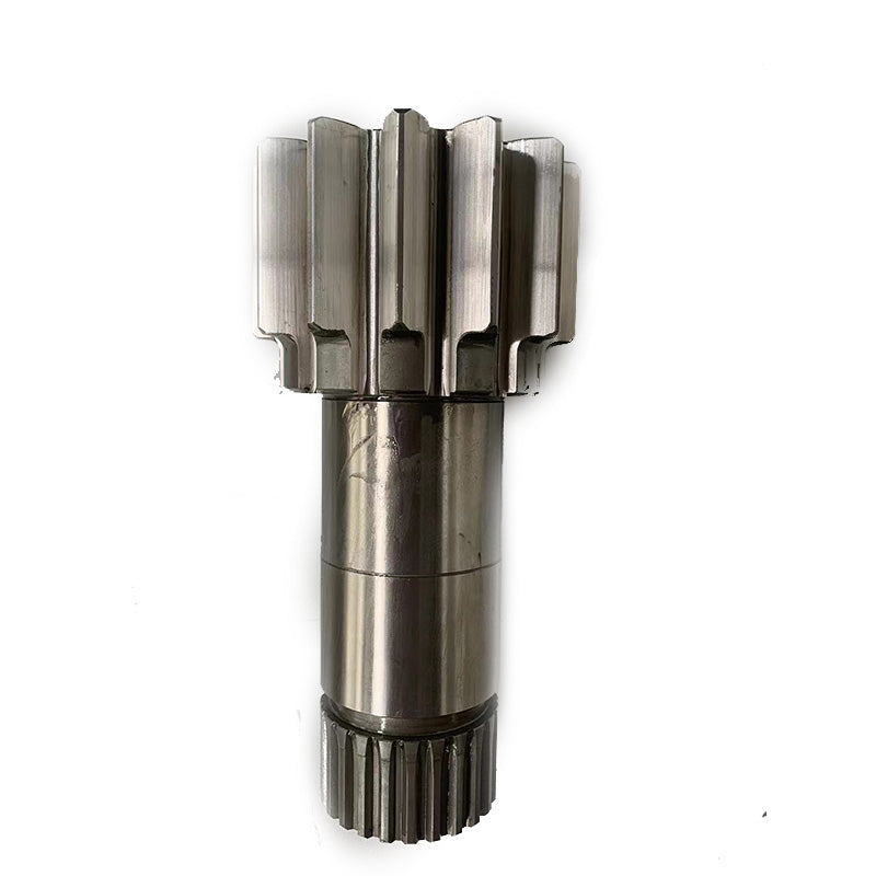 ZHONGJIN JHD029.02-001 Gear shaft