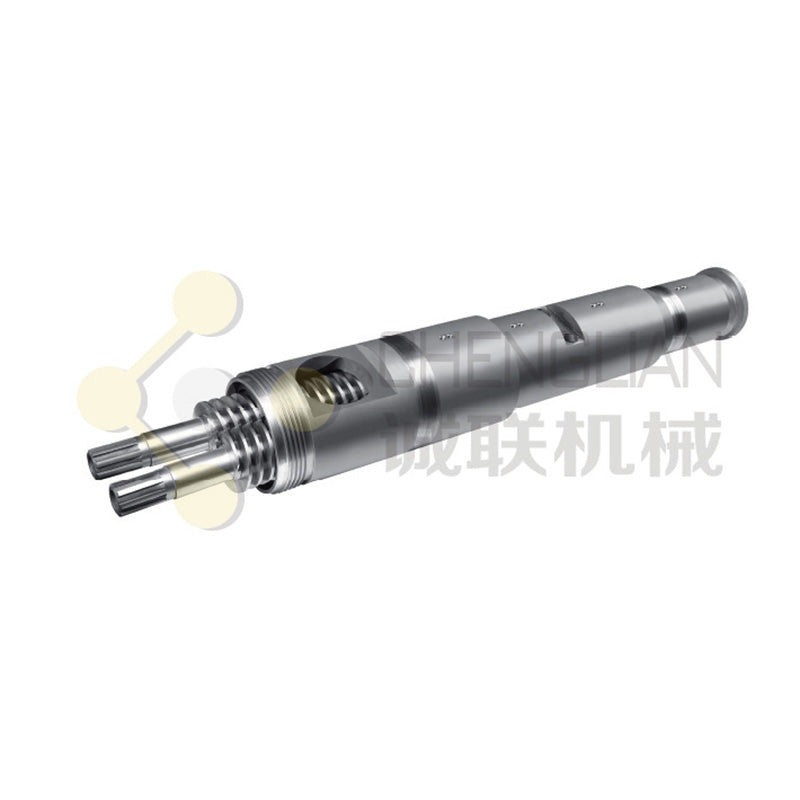 CHENGLIAN Bimetal barrel High precision CNC precision rough boring high hardness tool bar