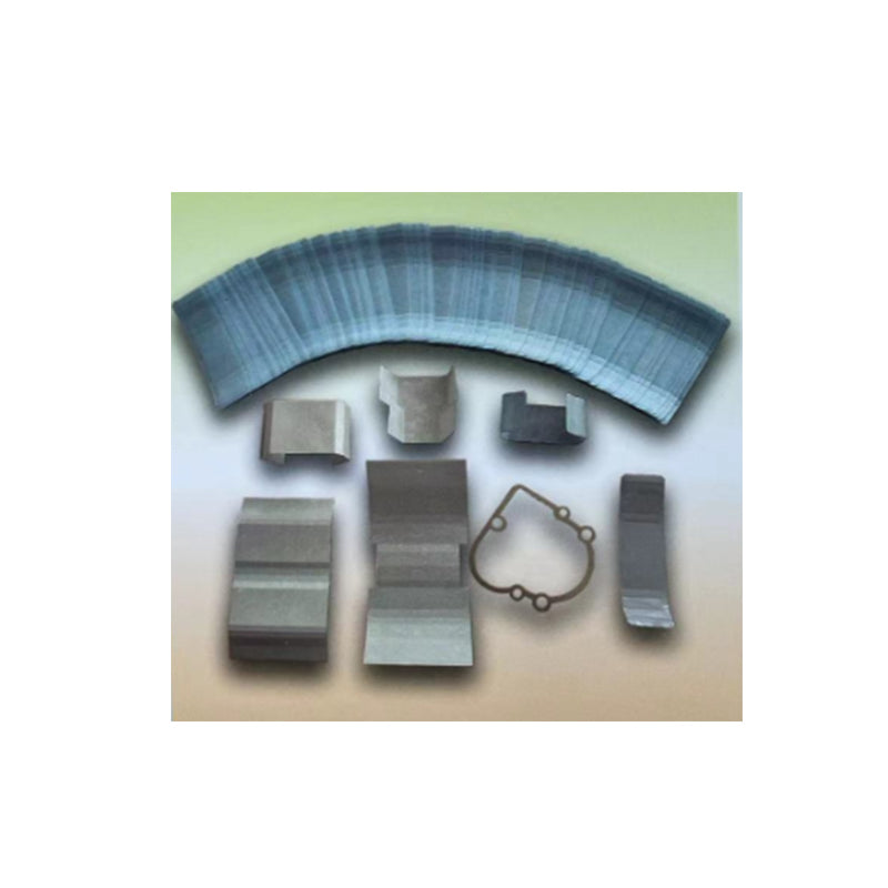 YUEZHENG Stator insulating paper High temperature motor composite insulating paper