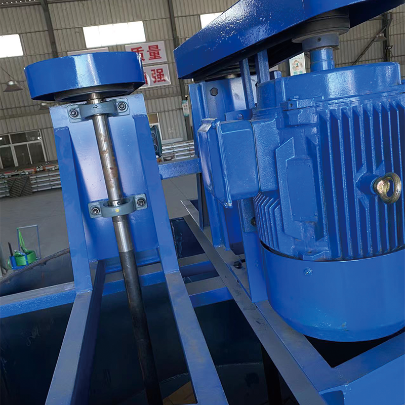 ZHONGSAI primary barrel