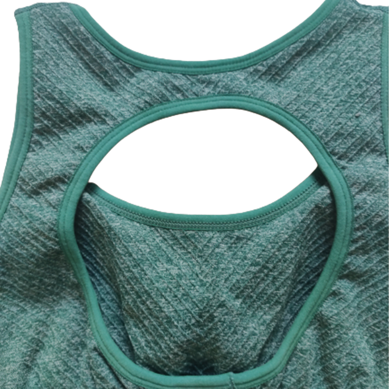 ZHILIN 8305-Back Bra