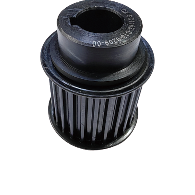 CHANGXING S5M-26Z timing pulleys Synchronous wheel synchronous belt