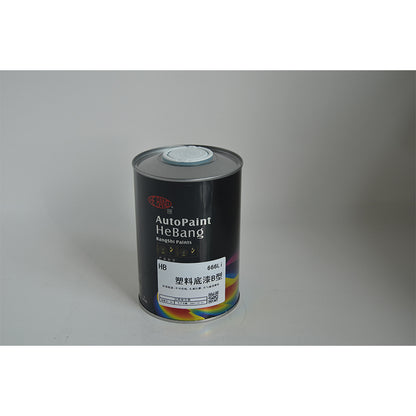 BANGSHI Plastic primer B (Automotive plastic parts paint) 666Li