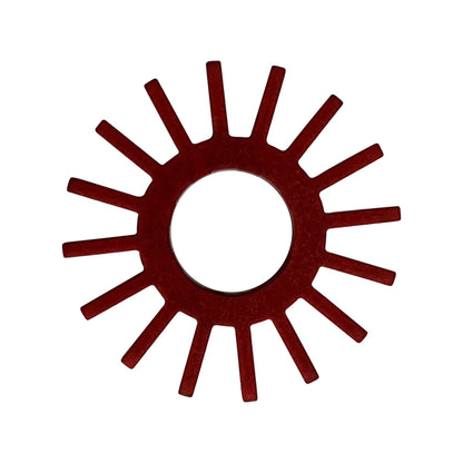 YUEZHENG rotor end plate   Dc brushless motor stator core