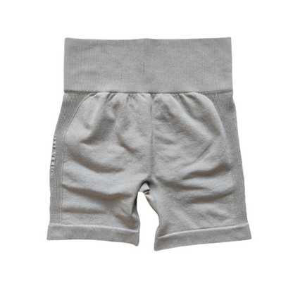 ZHILIN 8205-Peach Butt Shorts