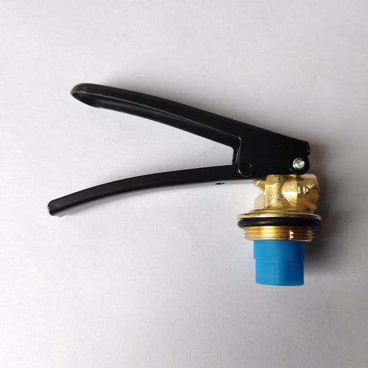 ZHONGHUA 4kg M30*1.5