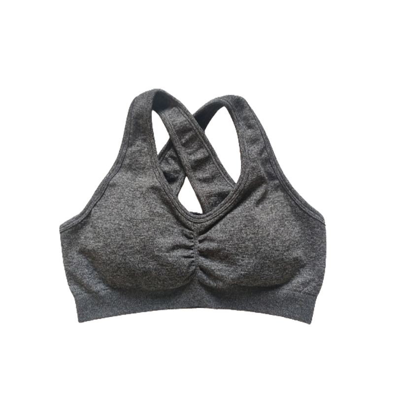 ZHILIN 8305A-Beauty Back Crossover Bra