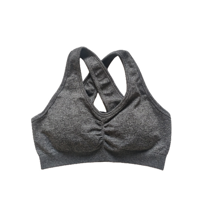 ZHILIN 8305A-Beauty Back Crossover Bra