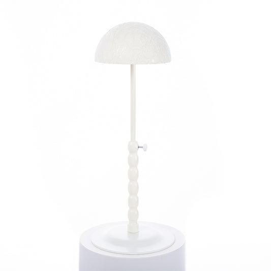 YUHANG Lace hair block stand