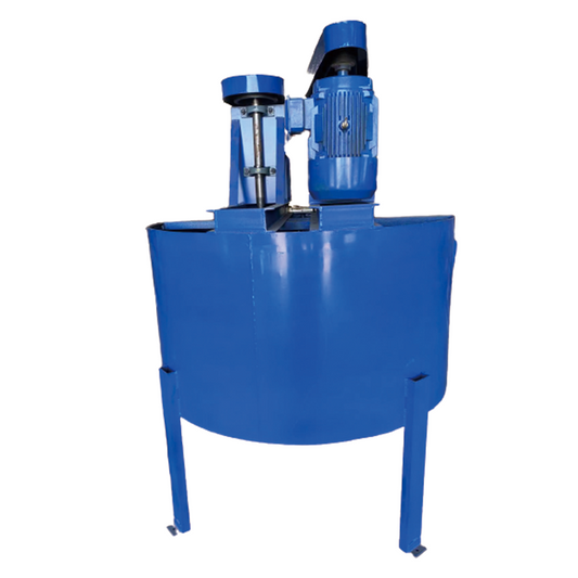 ZHONGSAI primary barrel