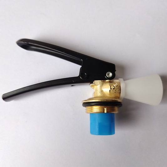 ZHONGHUA 3kg M30*1.5