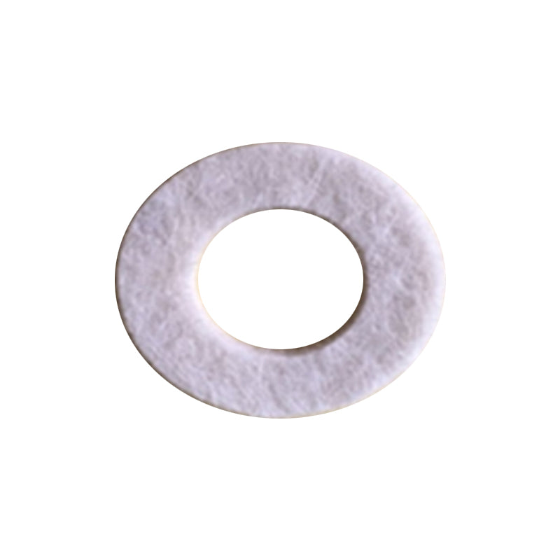 YUEZHENG felt woolen ring  High temperature and corrosion resistance Class A flame retardant