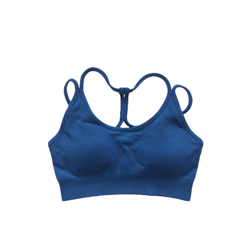 ZHILIN 8302-Back Bra