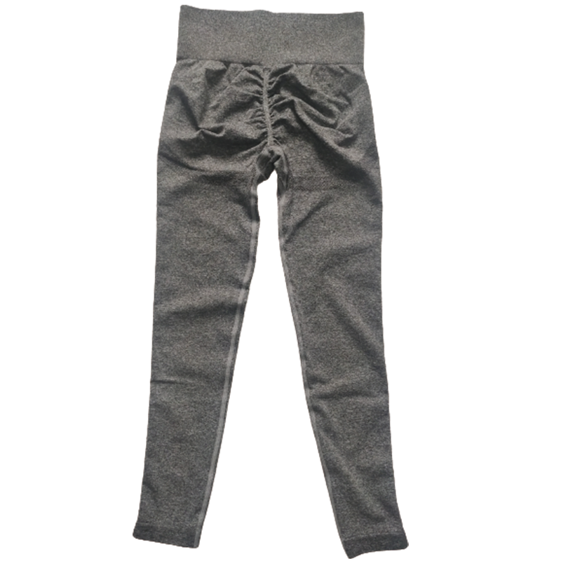 ZHILIN Peach Butt Yoga Pants 8505