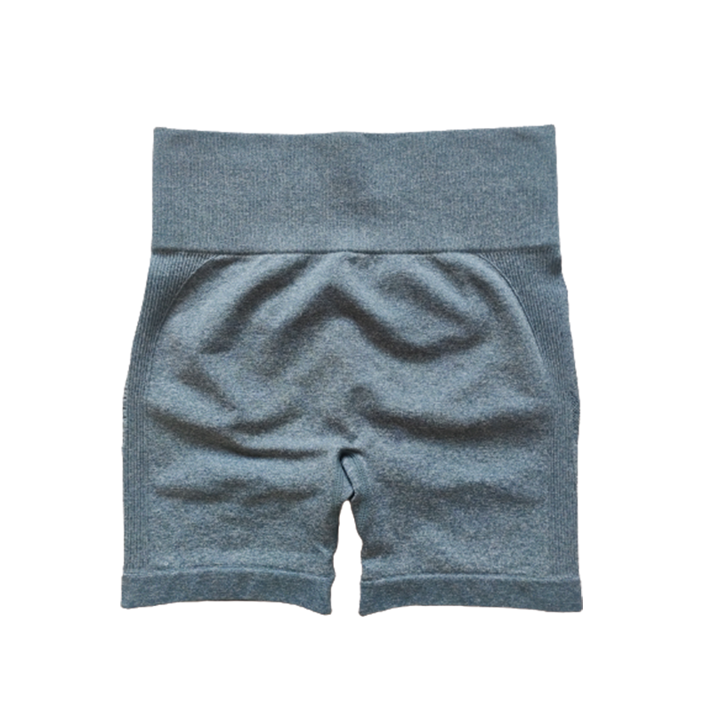 ZHILIN 8205-Peach Butt Shorts