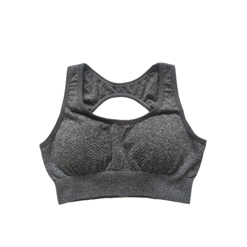 ZHILIN 8305-Back Bra