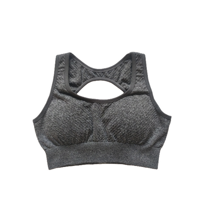 ZHILIN 8305-Back Bra