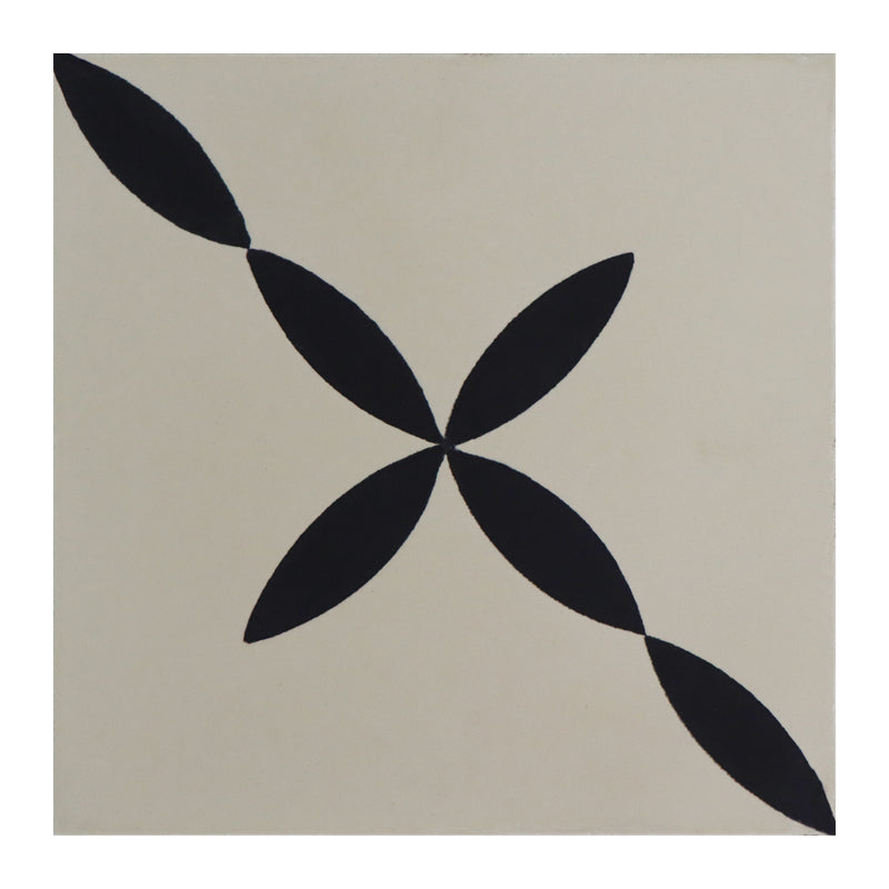 BENJIEMING rock-colored cultured stone 2092-1  Retro handmade cement tile Retro Southeast Asian homestay restaurant wall and floor tile