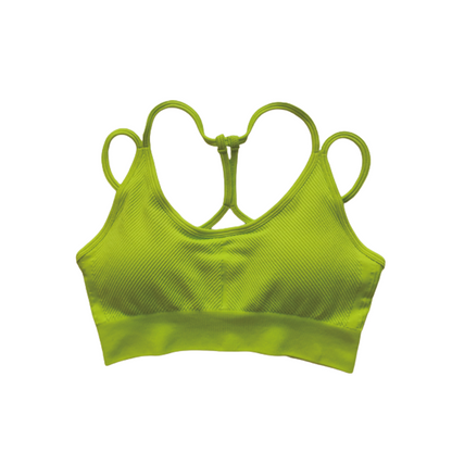 ZHILIN 8302-Back Bra