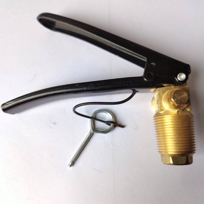 ZHONGHUA 5-7kg CO2 pz25.4