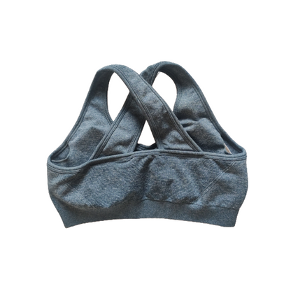 ZHILIN 8305A-Beauty Back Crossover Bra