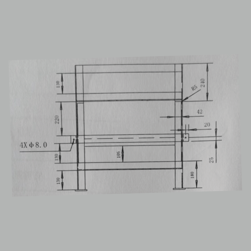 ZHONGHUAI Device base