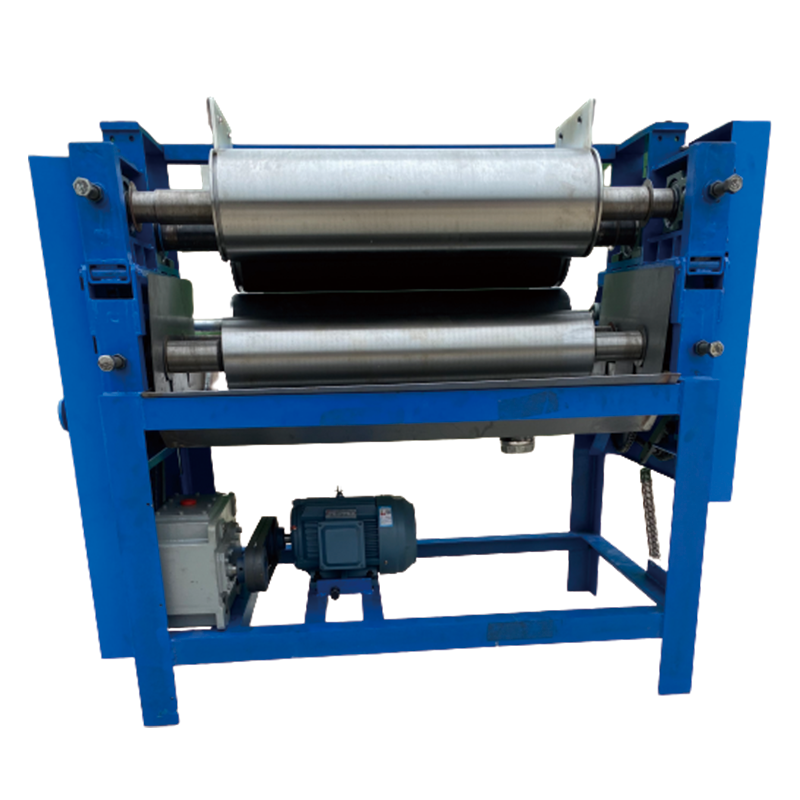 ZHONGSAI gluing machine