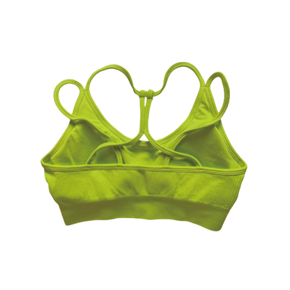 ZHILIN 8302-Back Bra