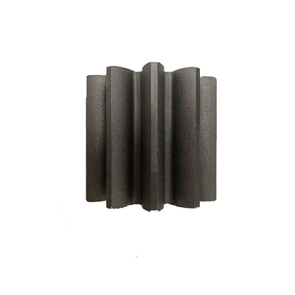 ZHONGJIN 10100407.0-H1-100 Pump gear(B)