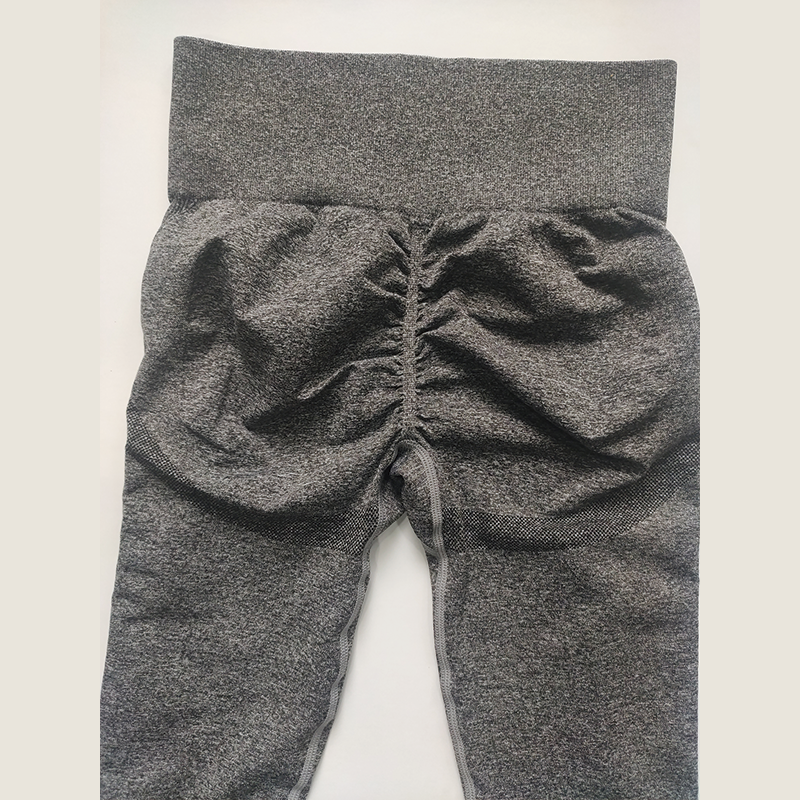 ZHILIN Peach Butt Yoga Pants 8505