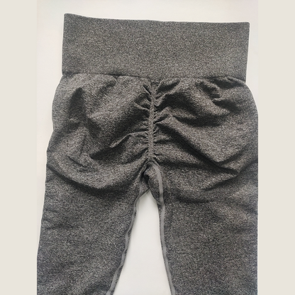 ZHILIN Peach Butt Yoga Pants 8505