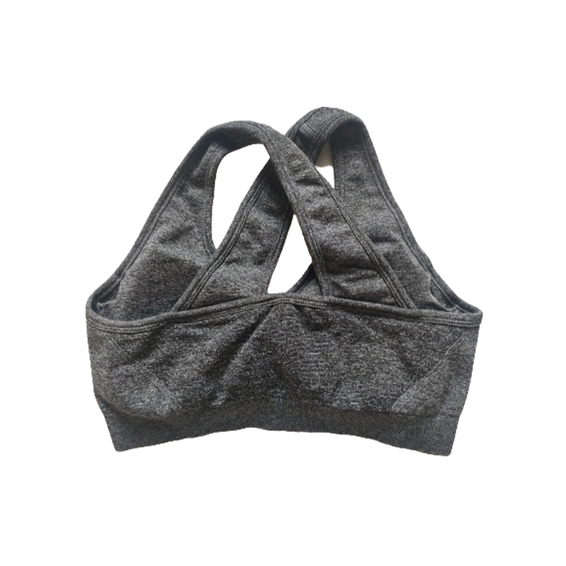 ZHILIN 8305A-Beauty Back Crossover Bra