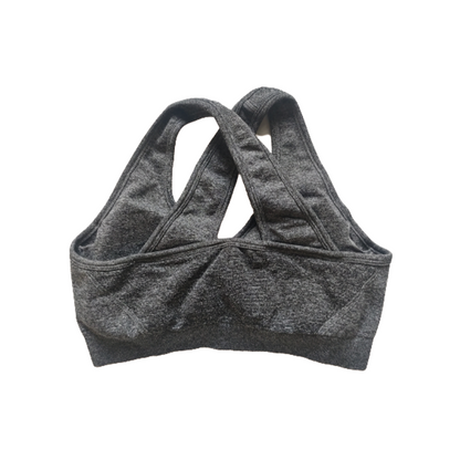 ZHILIN 8305A-Beauty Back Crossover Bra