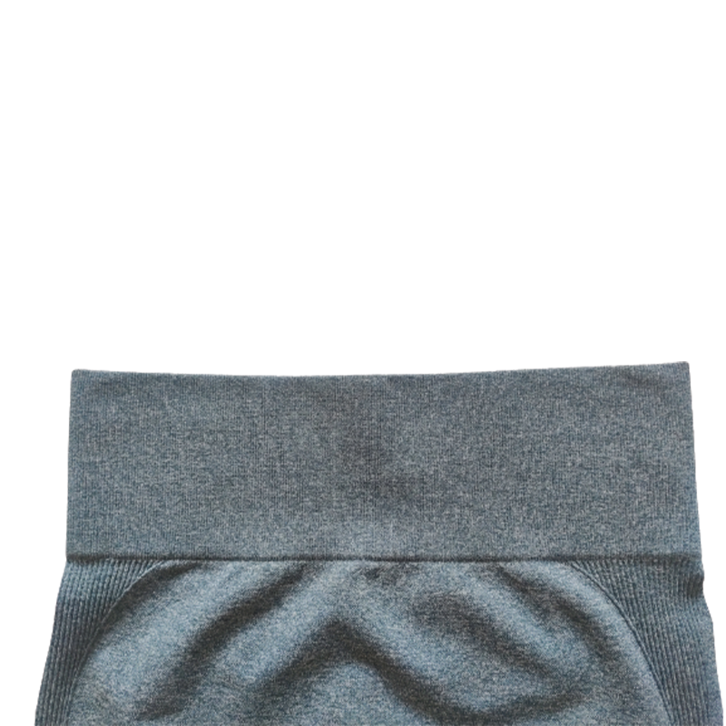 ZHILIN 8205-Peach Butt Shorts