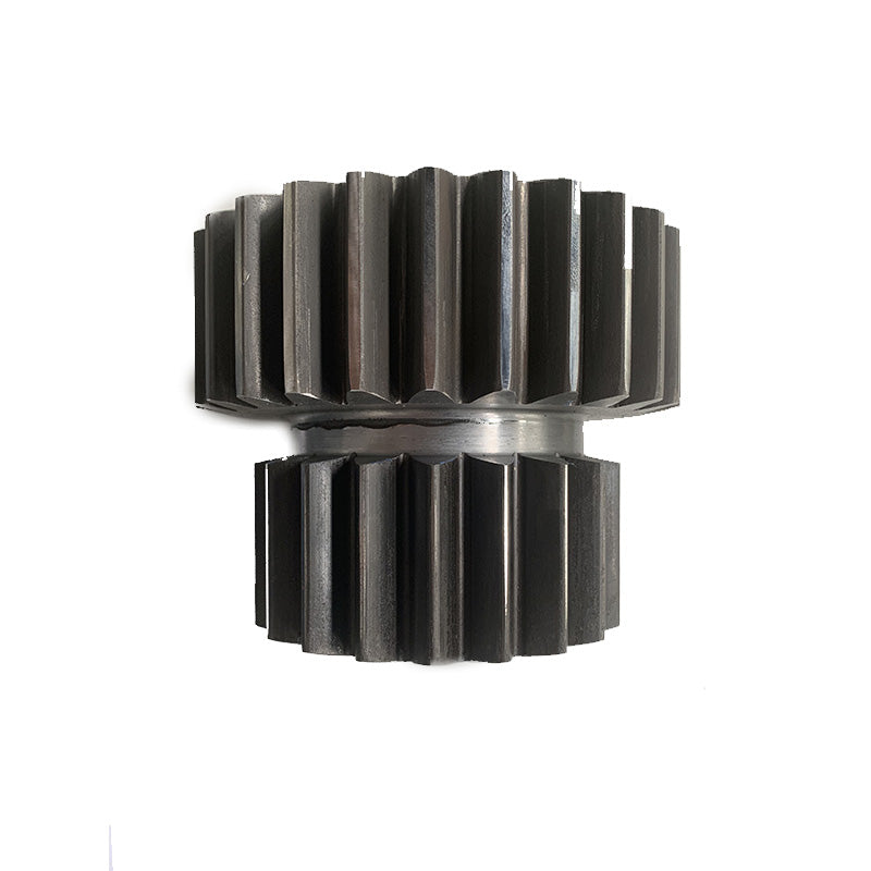 ZHONGJIN JXD176.02.01-002 planetary wheel