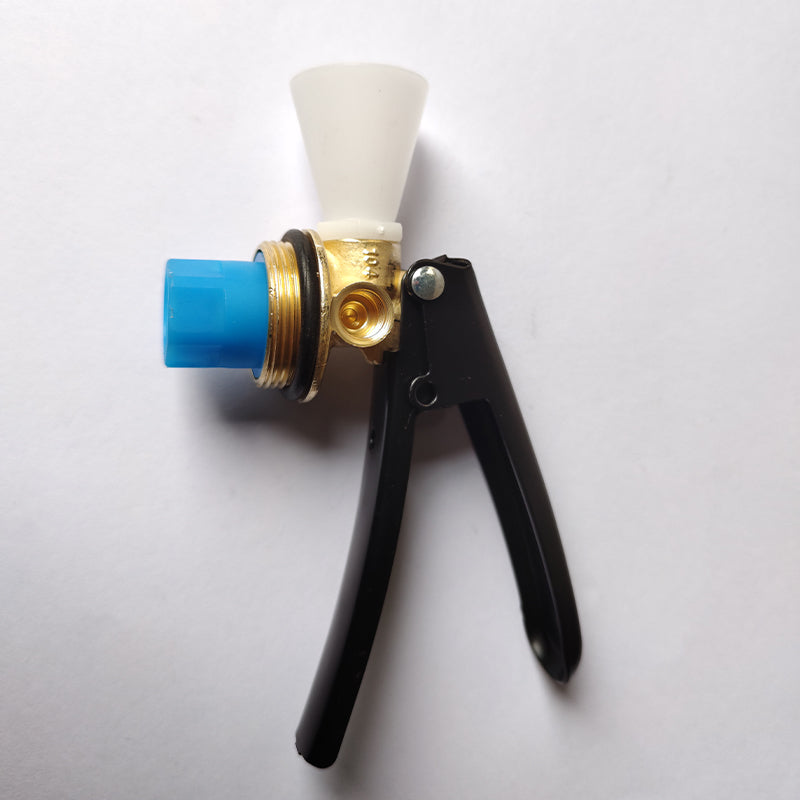 ZHONGHUA 3kg M30*1.5