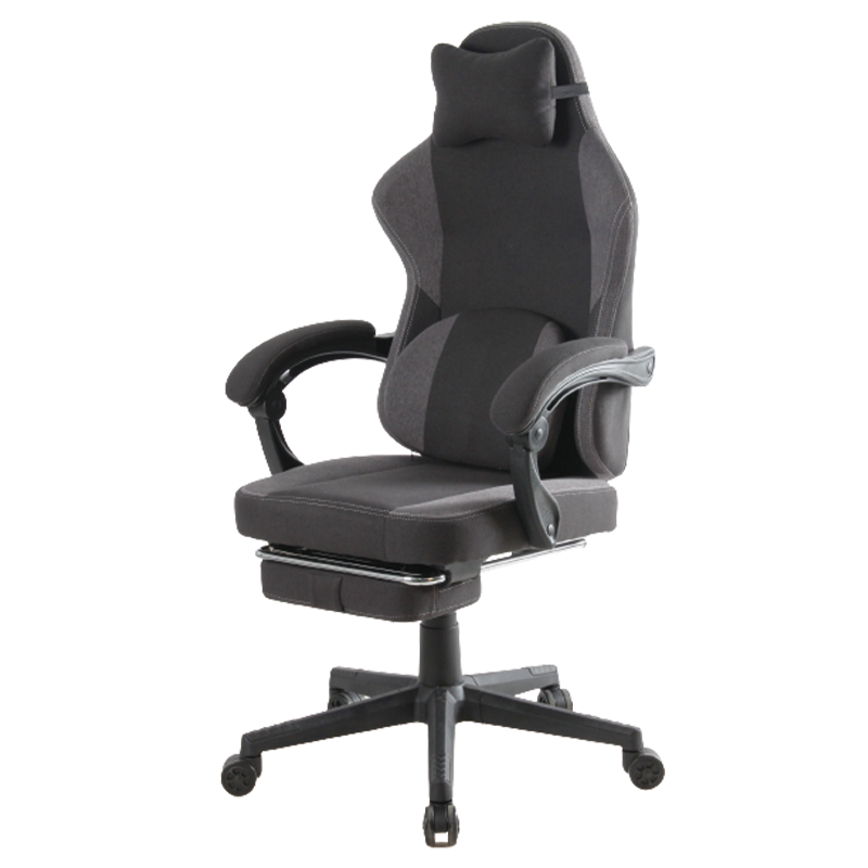 ANJIJIU Gaming Chair(A9W-902) W*D*H: 61*52*(120-129)cm