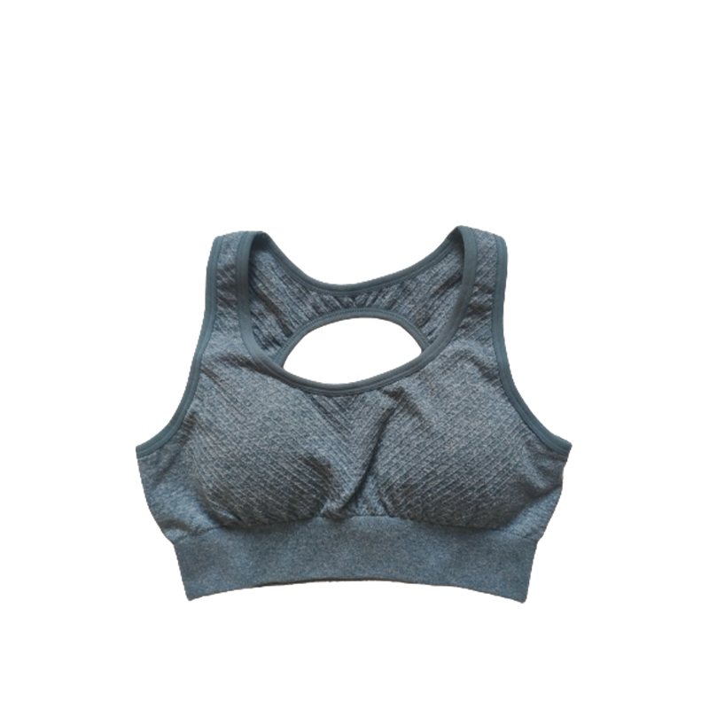 ZHILIN 8305-Back Bra