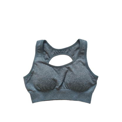 ZHILIN 8305-Back Bra