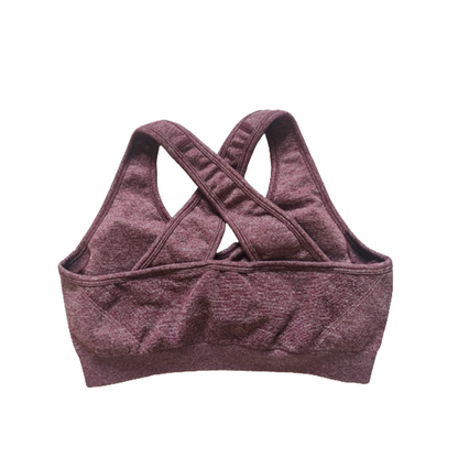 ZHILIN 8305A-Beauty Back Crossover Bra