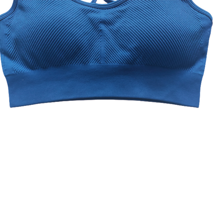 ZHILIN 8302-Back Bra