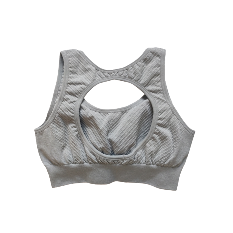 ZHILIN 8305-Back Bra