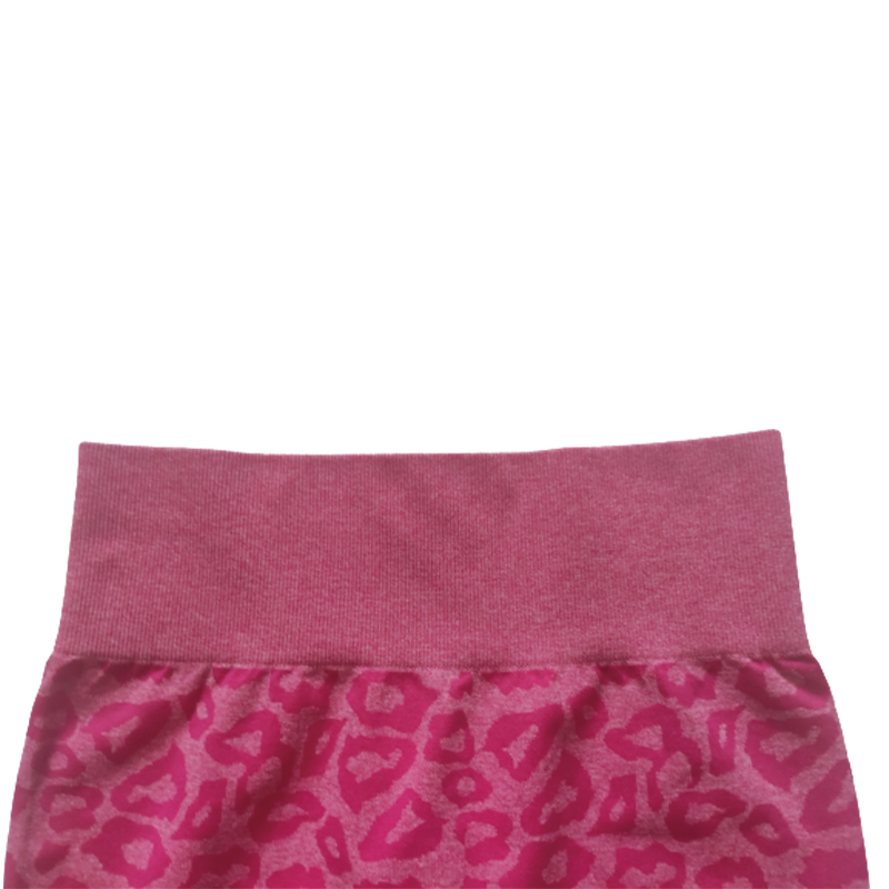 ZHILIN 8204 Camouflage Shorts