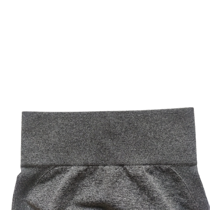 ZHILIN 8205-Peach Butt Shorts