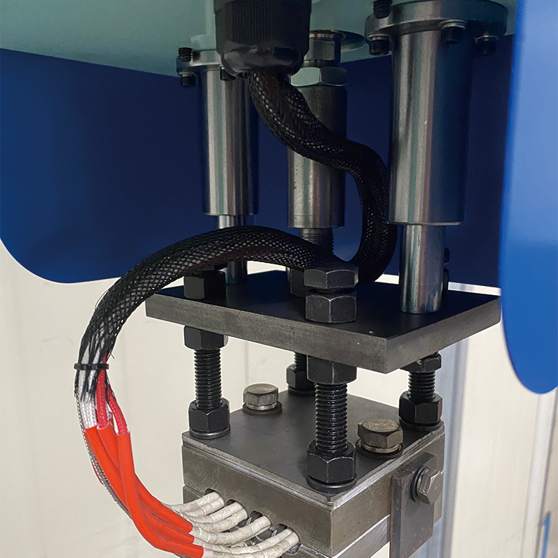 ZHONGSAI labeling machine