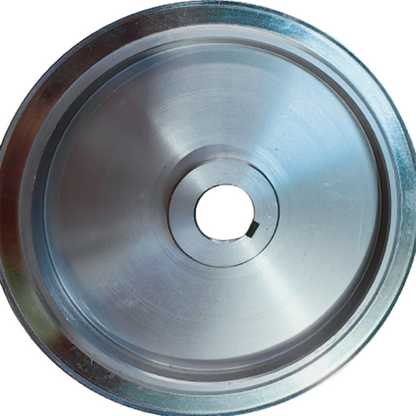 CHANGXING L-48Z timing pulleys  Synchronous wheel synchronous belt