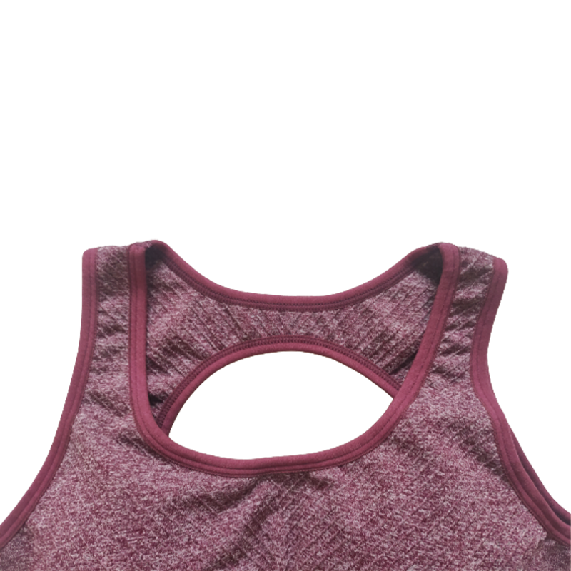 ZHILIN 8305-Back Bra